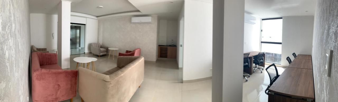 “Sc Apartments” Equipetrol Santa Cruz de La Sierra Exterior photo