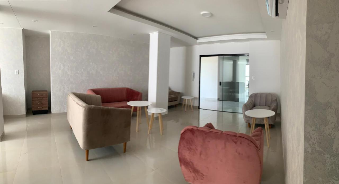 “Sc Apartments” Equipetrol Santa Cruz de La Sierra Exterior photo
