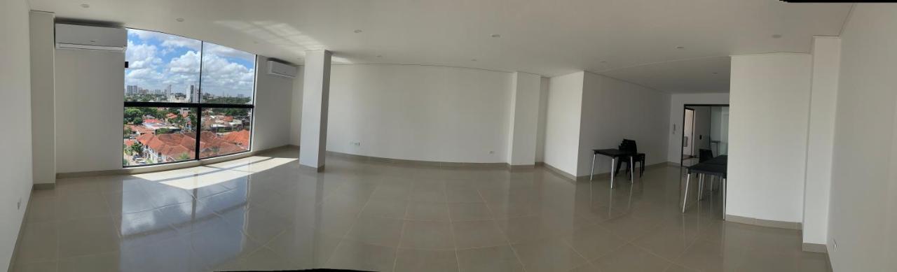 “Sc Apartments” Equipetrol Santa Cruz de La Sierra Exterior photo