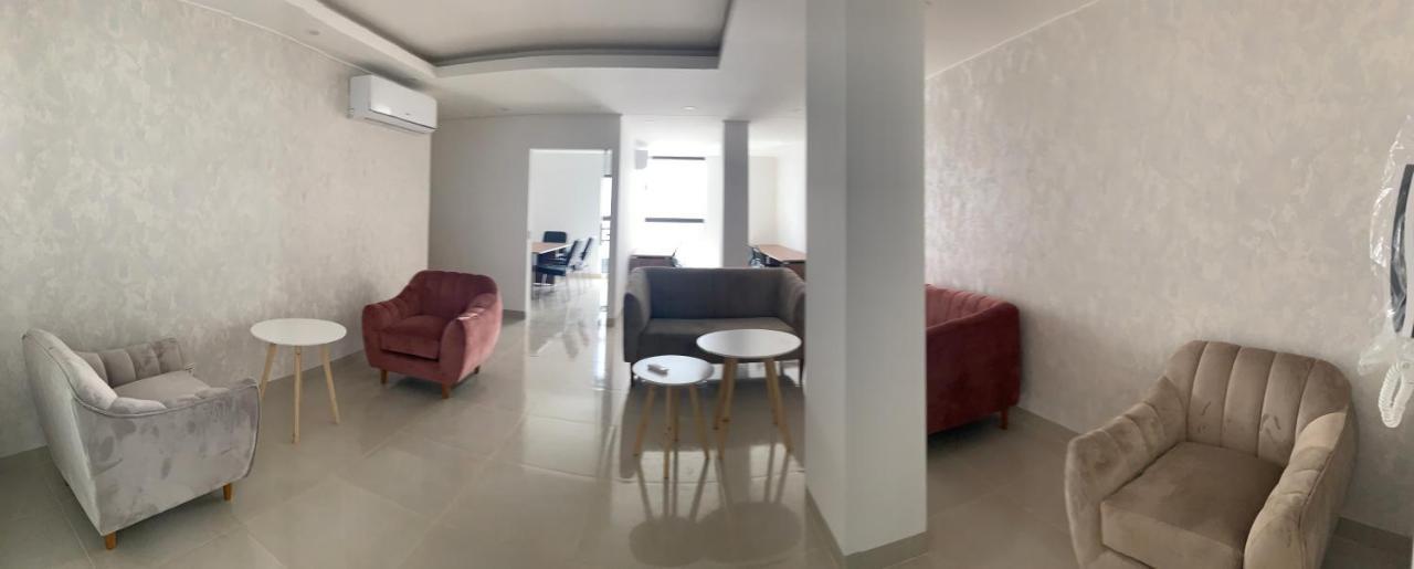 “Sc Apartments” Equipetrol Santa Cruz de La Sierra Exterior photo